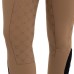 Equestro® ženske jahalne hlače z visokim pasom MONOGRAM FULL GRIP Equestro® ženske jahalne hlače z visokim pasom MONOGRAM FULL GRIP