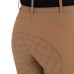 Equestro® ženske jahalne hlače z visokim pasom MONOGRAM FULL GRIP Equestro® ženske jahalne hlače z visokim pasom MONOGRAM FULL GRIP