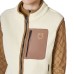 Equestro ženski brezrokavnik TEDDY FLEECE Equestro ženski brezrokavnik TEDDY FLEECE