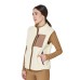 Equestro ženski brezrokavnik TEDDY FLEECE Equestro ženski brezrokavnik TEDDY FLEECE