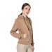 EQUESTRO® ženska hoodie jopica MONOGRAM EQUESTRO® ženska hoodie jopica MONOGRAM
