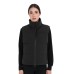 Equestro ženski brezrokavnik PADDED HIGH COLLAR Equestro ženski brezrokavnik PADDED HIGH COLLAR