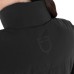 Equestro ženski brezrokavnik PADDED HIGH COLLAR Equestro ženski brezrokavnik PADDED HIGH COLLAR