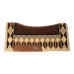 PLATINUM PRO western podsedelnica CONTOUREDBROWN/SENAPE/GREEN PLATINUM PRO western podsedelnica CONTOUREDBROWN/SENAPE/GREEN