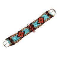 Pool's western podsedelni pas ROPE COMFORT Pool's western podsedelni pas ROPE COMFORT