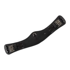 Dresurni podsedelni pas SUPREME LEATHER SHAPED