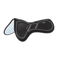 Acavallo® spominska pena AC ZERO IMPACT REAR RISER, dviguje zadaj Acavallo® spominska pena AC ZERO IMPACT REAR RISER, dviguje zadaj