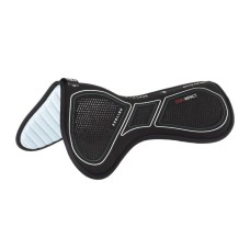 Acavallo® spominska pena AC ZERO IMPACT REAR RISER, dviguje zadaj Acavallo® spominska pena AC ZERO IMPACT REAR RISER, dviguje zadaj