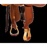 WESTWOOD western sedlo BASIC SMALL NEW LINE