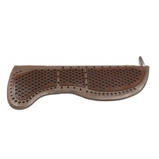 Acavallo® gel podloga Aerobalance EVA gel pad flat
