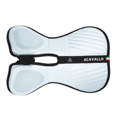 Acavallo® spominska pena AC ZERO IMPACT WFS, za visok viher, dviguje spredaj
