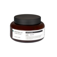 Acavallo® mast za kopita s karitejevim maslom, 500ml Acavallo® mast za kopita s karitejevim maslom, 500ml