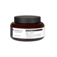 Acavallo® mast za kopita s karitejevim maslom, 500ml