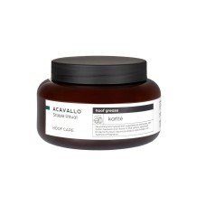 Acavallo® mast za kopita s karitejevim maslom, 500ml