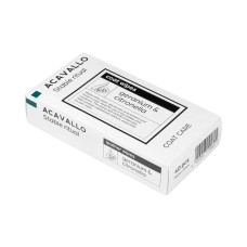 Acavallo® osvežilni robčki za dlako CITRONELLA WIPES