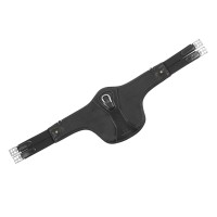 EQUESTRO® skakalni podsedelni pas JUMPING STUD