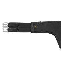 EQUESTRO® skakalni podsedelni pas JUMPING STUD