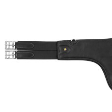 EQUESTRO® skakalni podsedelni pas JUMPING STUD