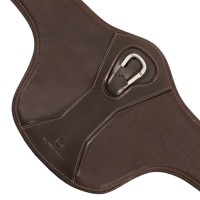 EQUESTRO® skakalni podsedelni pas JUMPING STUD