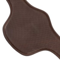 EQUESTRO® skakalni podsedelni pas JUMPING STUD