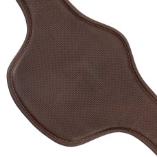 EQUESTRO® skakalni podsedelni pas JUMPING STUD