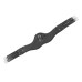 Equestro® angleški podsedelni pas SHAPED PERFORATED LEATHER Equestro® angleški podsedelni pas SHAPED PERFORATED LEATHER