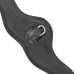 Equestro® angleški podsedelni pas SHAPED PERFORATED LEATHER Equestro® angleški podsedelni pas SHAPED PERFORATED LEATHER