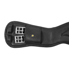 Equestro® dresurni podsedelni pas SHAPED LEATHER