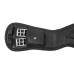 Equestro® dresurni podsedelni pas SHAPED LEATHER Equestro® dresurni podsedelni pas SHAPED LEATHER