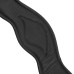 Equestro® dresurni podsedelni pas SHAPED LEATHER Equestro® dresurni podsedelni pas SHAPED LEATHER
