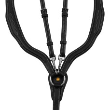 Equestro® oprsnica z martingalom ANATOMIC
