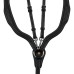 Equestro® oprsnica z martingalom ANATOMIC Equestro® oprsnica z martingalom ANATOMIC