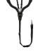 Equestro® oprsnica z martingalom ANATOMIC Equestro® oprsnica z martingalom ANATOMIC