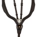 Equestro® oprsnica z martingalom ANATOMIC Equestro® oprsnica z martingalom ANATOMIC