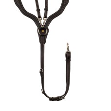 Equestro® oprsnica z martingalom ANATOMIC
