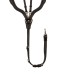 Equestro® oprsnica z martingalom ANATOMIC Equestro® oprsnica z martingalom ANATOMIC