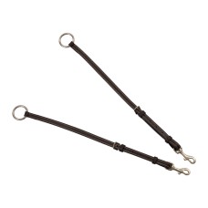 Equestro® oprsnica z martingalom ANATOMIC