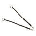 Equestro® oprsnica z martingalom ANATOMIC Equestro® oprsnica z martingalom ANATOMIC