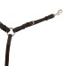 Equestro® oprsnica z martingalom ANATOMIC Equestro® oprsnica z martingalom ANATOMIC