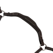 Equestro® oprsnica z martingalom ANATOMIC