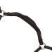 Equestro® oprsnica z martingalom ANATOMIC Equestro® oprsnica z martingalom ANATOMIC