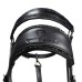 EQUESTRO usnjena oglavka SHINNY ANATOMIC EQUESTRO usnjena oglavka SHINNY ANATOMIC