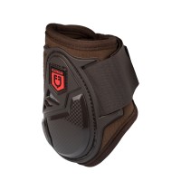 Equestro® ščitniki za zadnje noge TENDOR NEOPRENE, za mlade konje