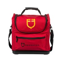 Equestro® torba za krtače LOGO Equestro® torba za krtače LOGO