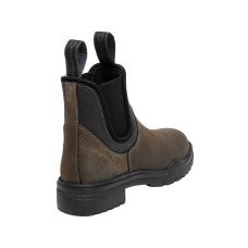 Equestro® jahalni/hlevski gležnjarji NYX