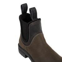Equestro® jahalni/hlevski gležnjarji NYX