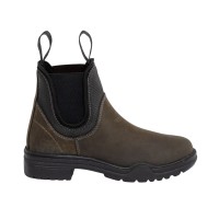 Equestro® jahalni/hlevski gležnjarji NYX