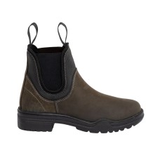 Equestro® jahalni/hlevski gležnjarji NYX