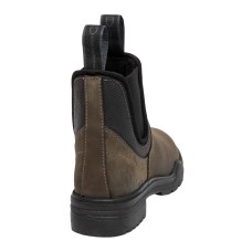 Equestro® jahalni/hlevski gležnjarji NYX