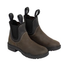 Equestro® jahalni/hlevski gležnjarji NYX